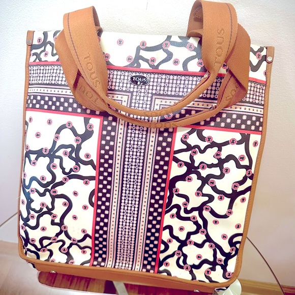 Toes Bag